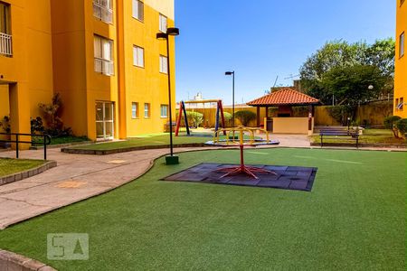 Apartamento à venda com 52m², 2 quartos e 1 vagaÁrea comum