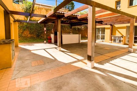 Apartamento à venda com 52m², 2 quartos e 1 vagaÁrea comum