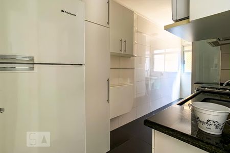 Apartamento à venda com 52m², 2 quartos e 1 vagaCozinha