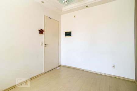 Sala de Jantar de apartamento à venda com 2 quartos, 52m² em Jardim São Judas Tadeu, Guarulhos