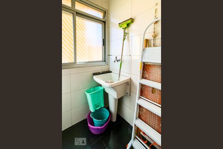 Apartamento à venda com 52m², 2 quartos e 1 vagaÁrea de Serviço