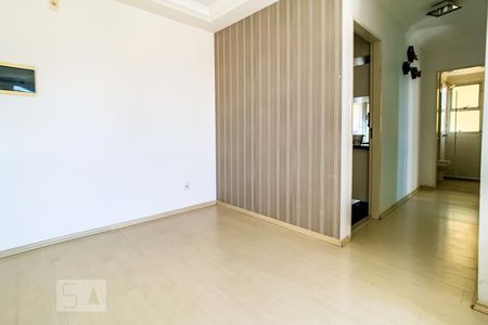 Sala de Jantar de apartamento à venda com 2 quartos, 52m² em Jardim São Judas Tadeu, Guarulhos