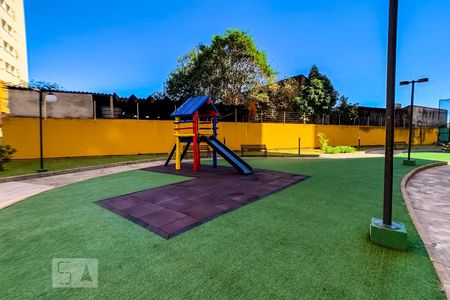 Apartamento à venda com 52m², 2 quartos e 1 vagaÁrea comum