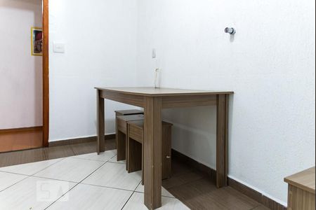 Apartamento à venda com 100m², 3 quartos e sem vaga Apartamento à venda com 100m², 3 quartos e sem vagaCozinha