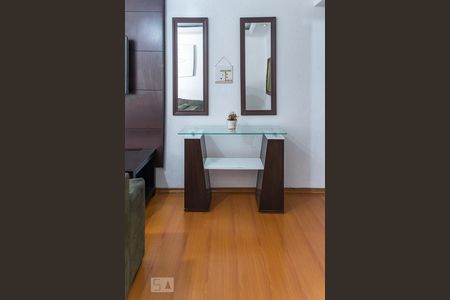 Apartamento à venda com 100m², 3 quartos e sem vaga Apartamento à venda com 100m², 3 quartos e sem vagaSala