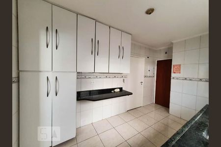 Apartamento à venda com 100m², 3 quartos e 1 vagaCozinha 
