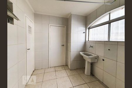 Apartamento à venda com 100m², 3 quartos e 1 vagaÁrea de serviço 