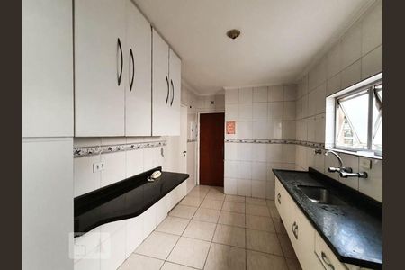 Apartamento à venda com 100m², 3 quartos e 1 vagaCozinha 