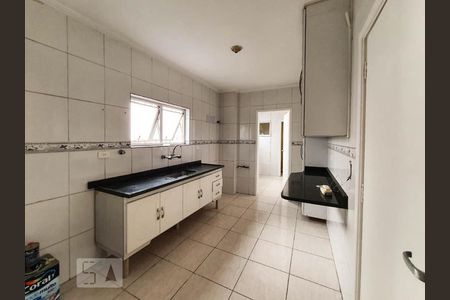 Apartamento à venda com 100m², 3 quartos e 1 vagaCozinha 