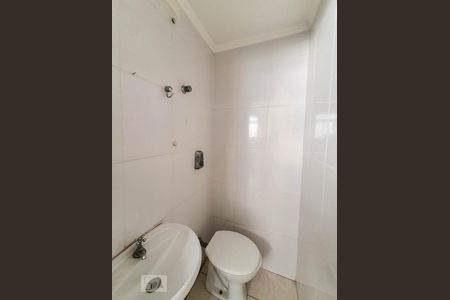 Apartamento à venda com 100m², 3 quartos e 1 vagaBanheiro de serviço 