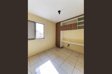Quarto 1 de apartamento à venda com 3 quartos, 100m² em Chácara Califórnia, São Paulo