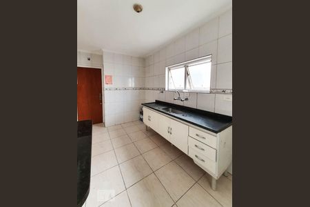 Apartamento à venda com 100m², 3 quartos e 1 vagaCozinha 