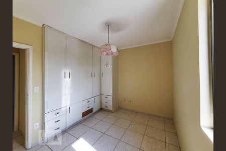 Quarto 2 de apartamento à venda com 3 quartos, 100m² em Chácara Califórnia, São Paulo