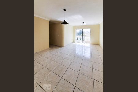 Sala  de apartamento à venda com 3 quartos, 100m² em Chácara Califórnia, São Paulo