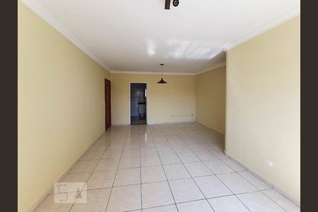 Sala  de apartamento à venda com 3 quartos, 100m² em Chácara Califórnia, São Paulo