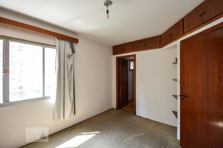 Quarto 2 - suíte de apartamento para alugar com 2 quartos, 47m² em Jardim Paulista, São Paulo