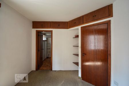 Quarto 2 - suíte de apartamento para alugar com 2 quartos, 47m² em Jardim Paulista, São Paulo