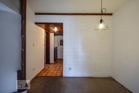 Sala de apartamento para alugar com 2 quartos, 47m² em Jardim Paulista, São Paulo