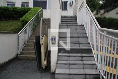 Apartamento à venda com 47m², 2 quartos e 1 vagaÁrea comum