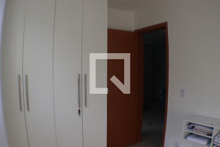 Apartamento à venda com 47m², 2 quartos e 1 vagaQuarto 2