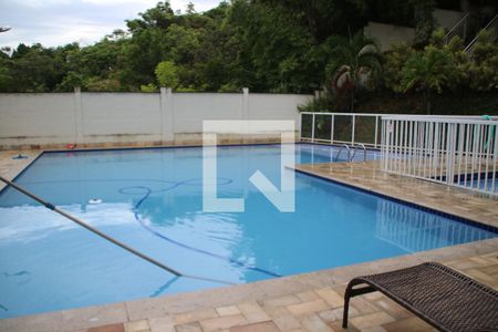 Apartamento à venda com 47m², 2 quartos e 1 vagaÁrea comum - Piscina