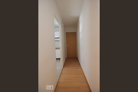 Detalhe da entrada de apartamento para alugar com 3 quartos, 92m² em Vila Progredior, São Paulo