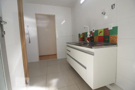 Apartamento para alugar com 92m², 3 quartos e 1 vagaCozinha