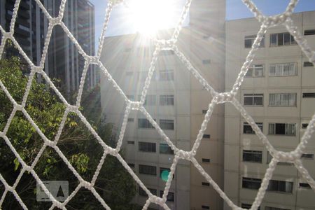 Vista do quarto 2 de apartamento para alugar com 3 quartos, 92m² em Vila Progredior, São Paulo