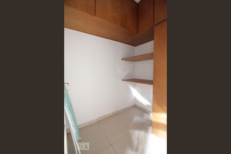 Apartamento para alugar com 92m², 3 quartos e 1 vagaQuarto de serviço