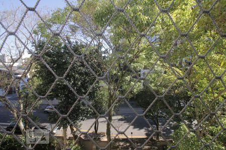 Apartamento para alugar com 92m², 3 quartos e 1 vagaVista do quarto 3