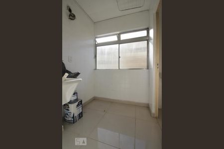 Apartamento para alugar com 92m², 3 quartos e 1 vagaÁrea de serviço