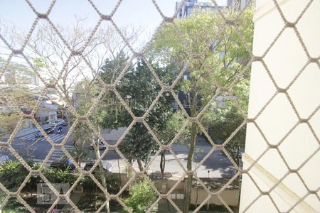 Vista do quarto 1 de apartamento para alugar com 3 quartos, 92m² em Vila Progredior, São Paulo