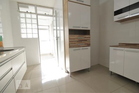 Apartamento para alugar com 92m², 3 quartos e 1 vagaCozinha