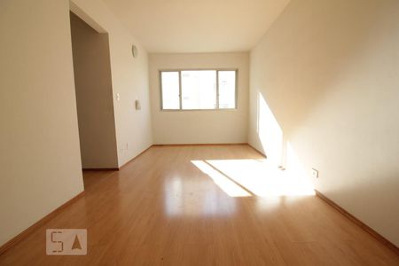 Sala de apartamento para alugar com 3 quartos, 92m² em Vila Progredior, São Paulo