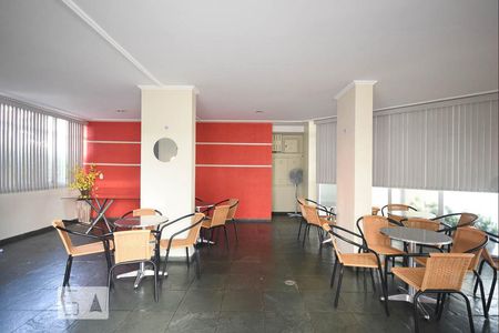 Apartamento para alugar com 92m², 3 quartos e 1 vaga Apartamento para alugar com 92m², 3 quartos e 1 vagaSalão de festas