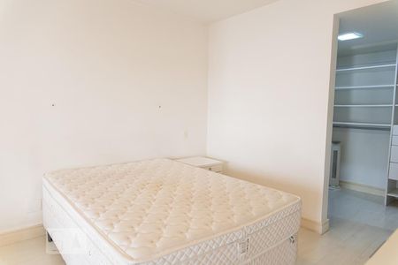 Apartamento à venda com 56m², 1 quarto e 1 vagaQuarto