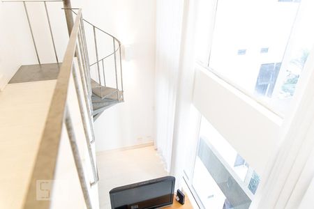 Apartamento à venda com 56m², 1 quarto e 1 vagaQuarto