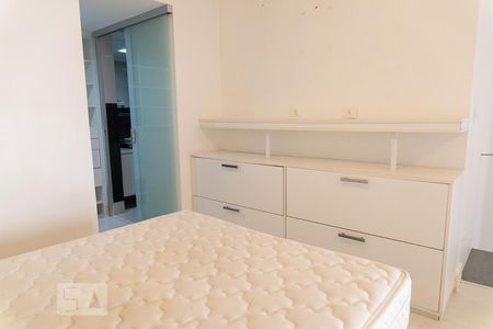 Apartamento à venda com 56m², 1 quarto e 1 vagaQuarto