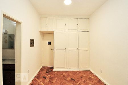 Apartamento para alugar com 95m², 3 quartos e 1 vagaQuarto 3 - Suíte.