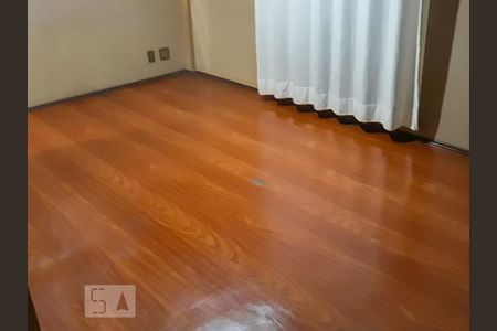 Apartamento à venda com 56m², 2 quartos e 1 vagaDetalhe Sala