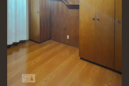 Apartamento à venda com 56m², 2 quartos e 1 vagaQuarto - Armários