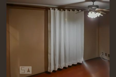 Detalhe Sala de apartamento à venda com 2 quartos, 56m² em Parque Residencial Vila União, Campinas