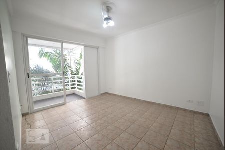 Sala de apartamento à venda com 2 quartos, 77m² em Vila Mariana, São Paulo