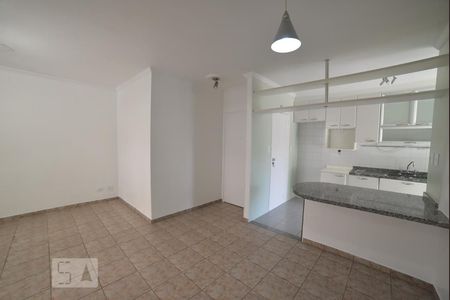 Sala de apartamento à venda com 2 quartos, 77m² em Vila Mariana, São Paulo