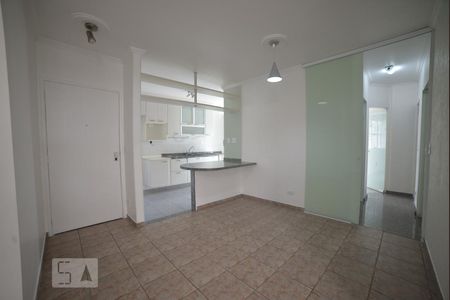 Sala de apartamento à venda com 2 quartos, 77m² em Vila Mariana, São Paulo