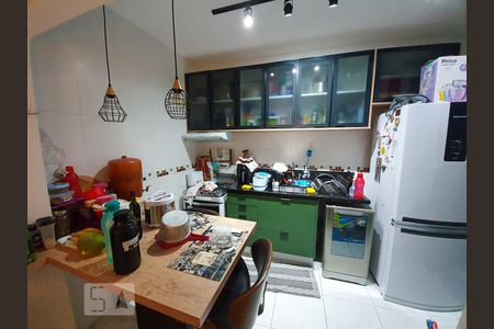 Apartamento à venda com 70m², 1 quarto e sem vaga Apartamento à venda com 70m², 1 quarto e sem vagaCozinha