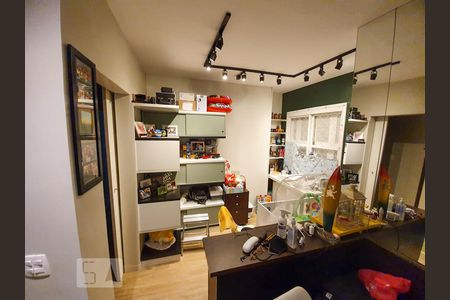 Apartamento à venda com 70m², 1 quarto e sem vaga