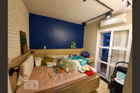 Apartamento à venda com 70m², 1 quarto e sem vaga Apartamento à venda com 70m², 1 quarto e sem vagaQuarto