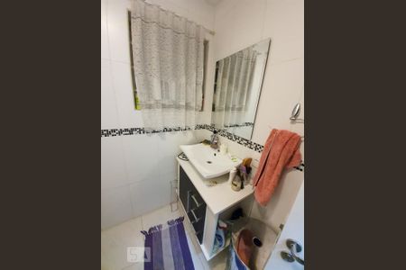 Apartamento à venda com 70m², 1 quarto e sem vaga Apartamento à venda com 70m², 1 quarto e sem vagaBanheiro