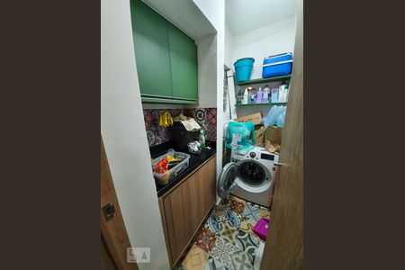 Apartamento à venda com 70m², 1 quarto e sem vaga Apartamento à venda com 70m², 1 quarto e sem vagaÁrea de Serviço